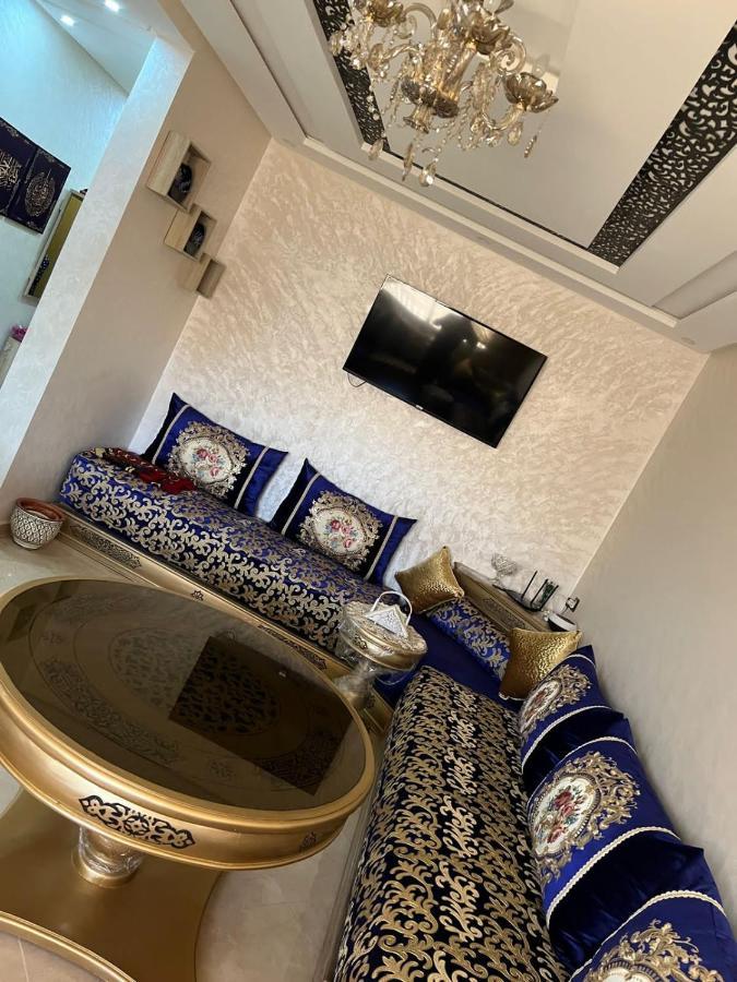 Tajhiz Alliance Darna القنيطرة المظهر الخارجي الصورة